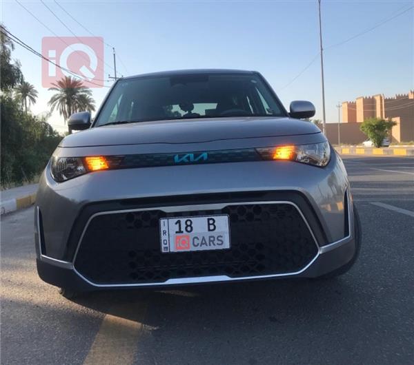 كيا سول 2023 للبيع في العراق - بابل